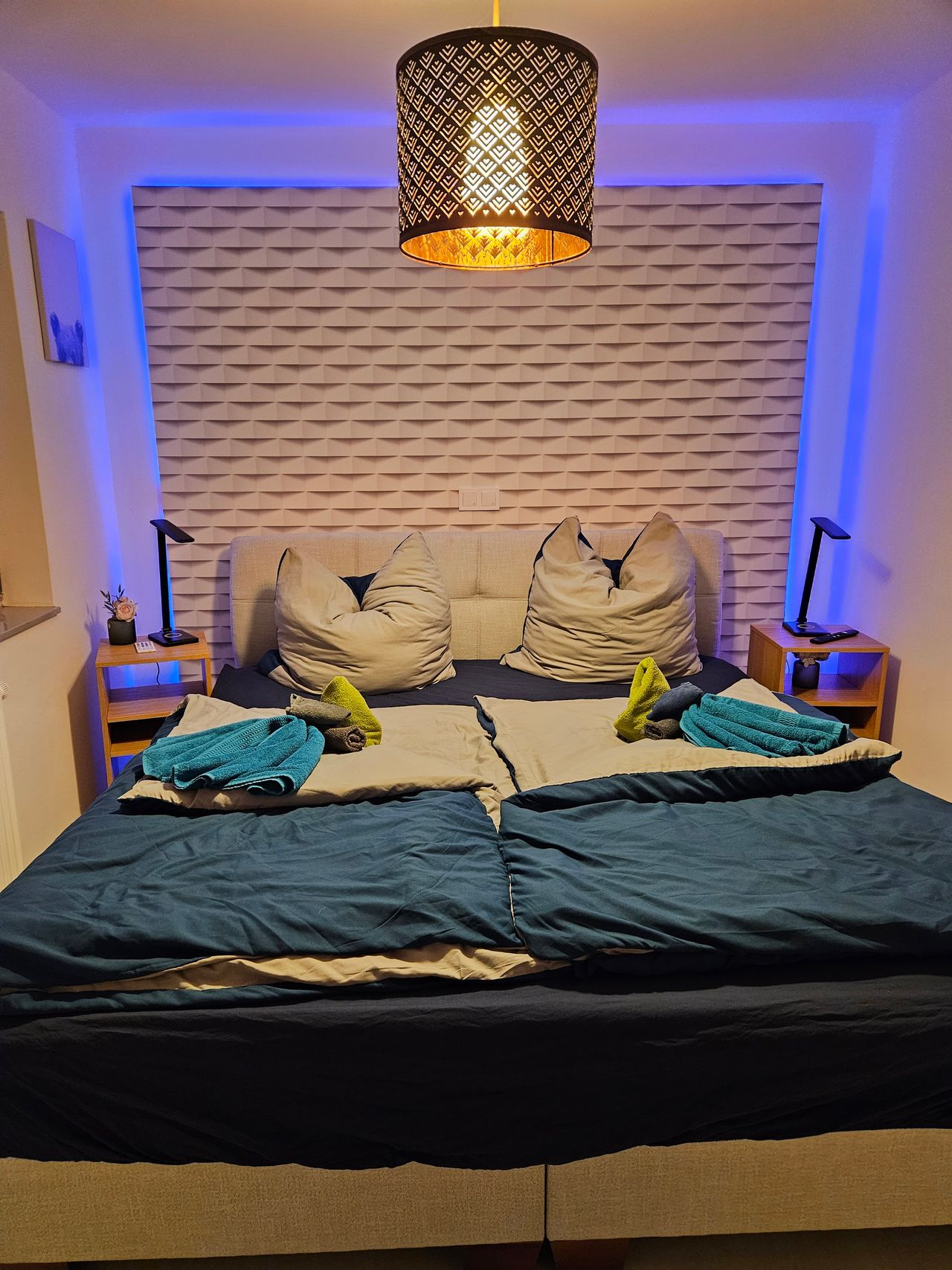 Wohnung Pater-Gordian-Straße in Leipzig