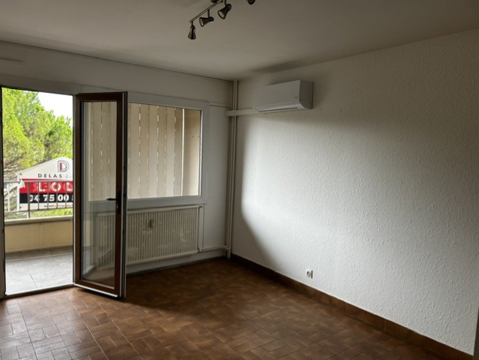Appartement Avenue de Rochemaure à Montélimar