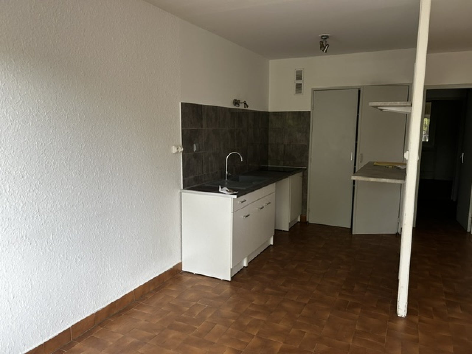 Appartement Avenue de Rochemaure à Montélimar