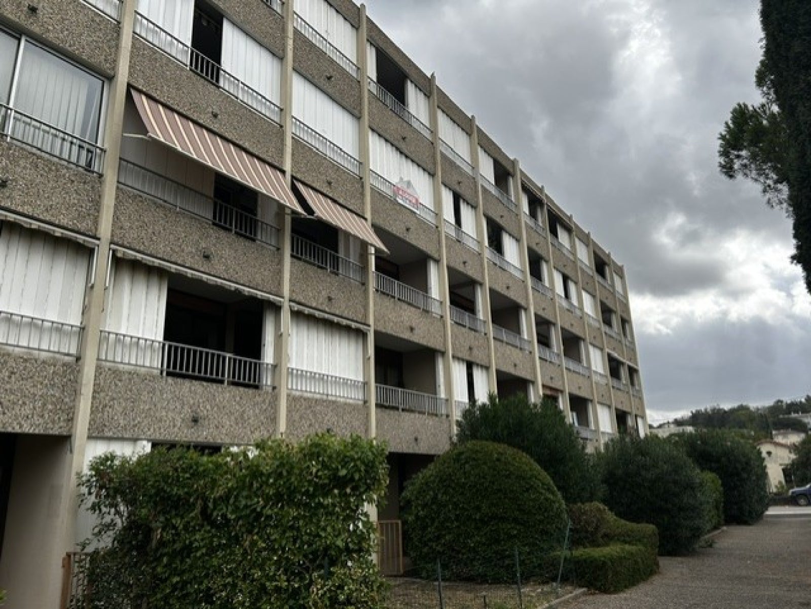 Appartement Avenue de Rochemaure à Montélimar