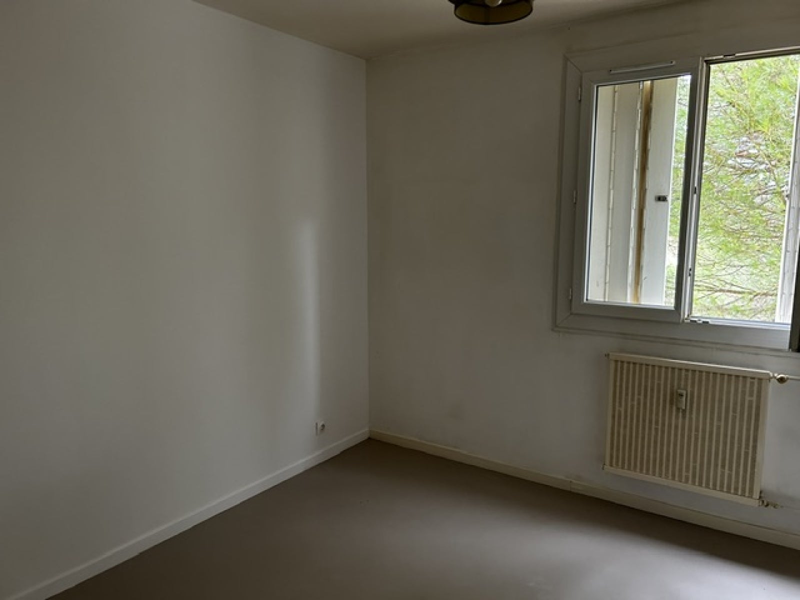 Appartement Avenue de Rochemaure à Montélimar