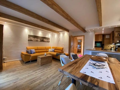Wohnung Am Waldbahnhof in Reit im Winkl