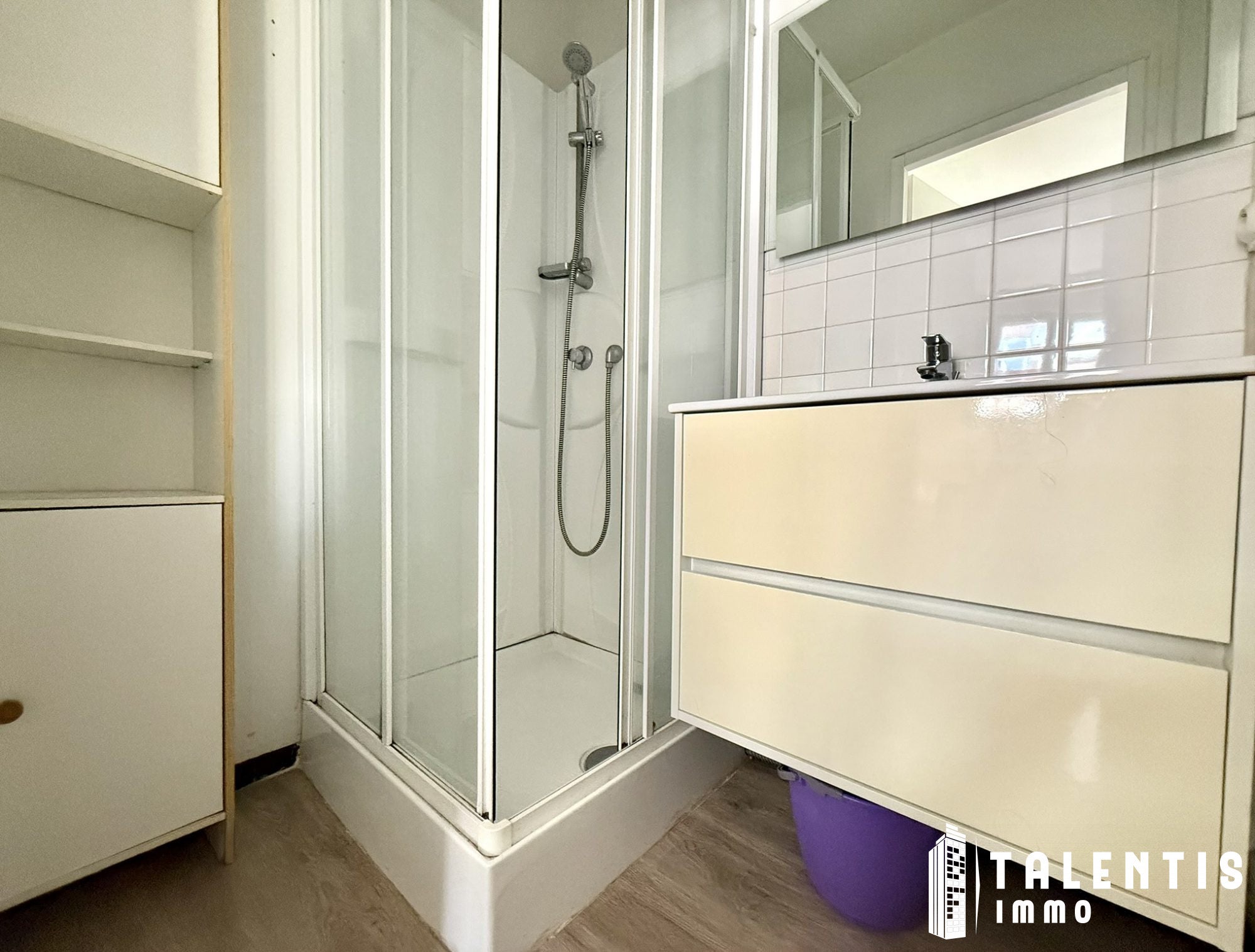Appartement Rue d'Allonville à Nantes