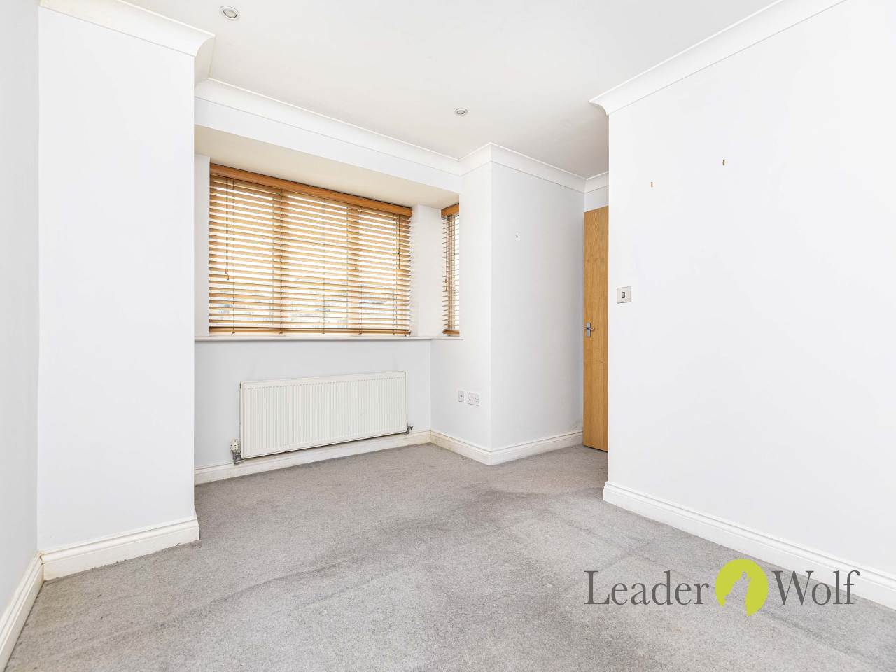 Flat Holdenhurst Road in Bournemouth
