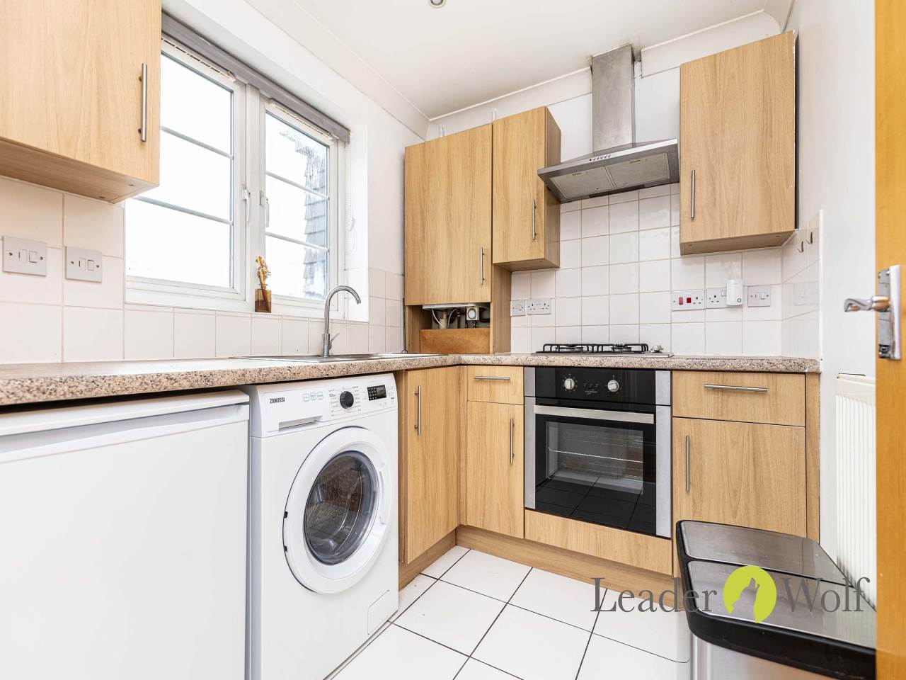 Flat Holdenhurst Road in Bournemouth