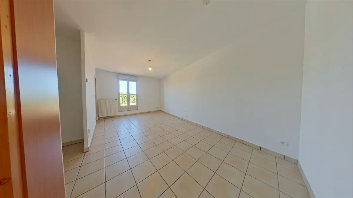 Appartement Rue des Feuillants à Poitiers