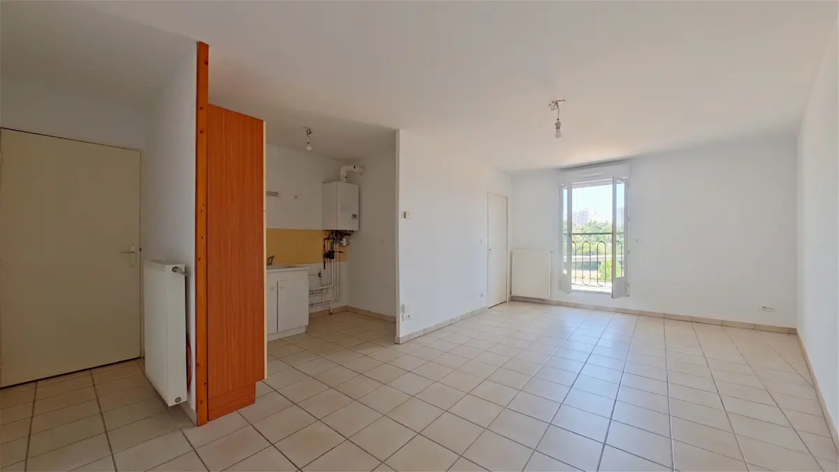 Appartement Rue des Feuillants à Poitiers