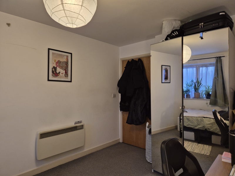 Room Matilda Gardens in Greater London
