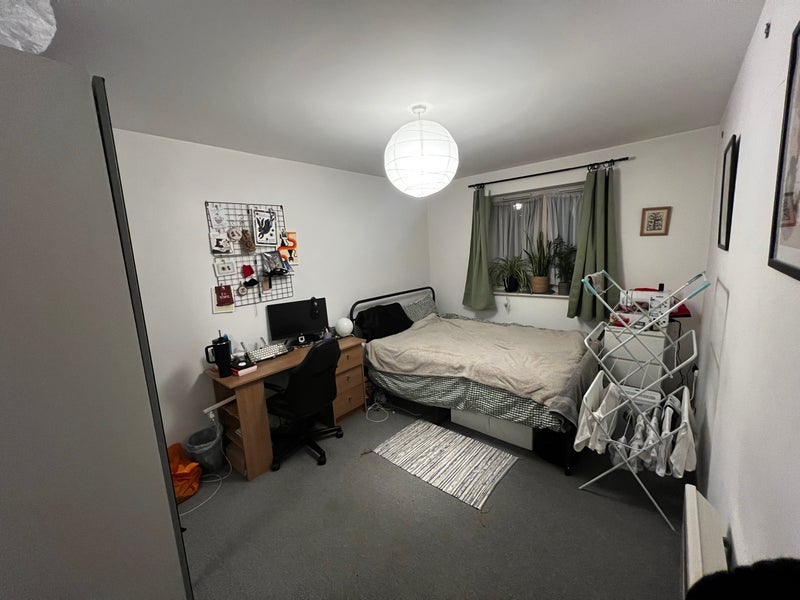 Room Matilda Gardens in Greater London