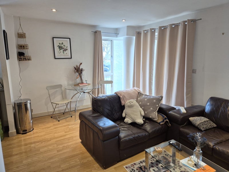 Room Matilda Gardens in Greater London