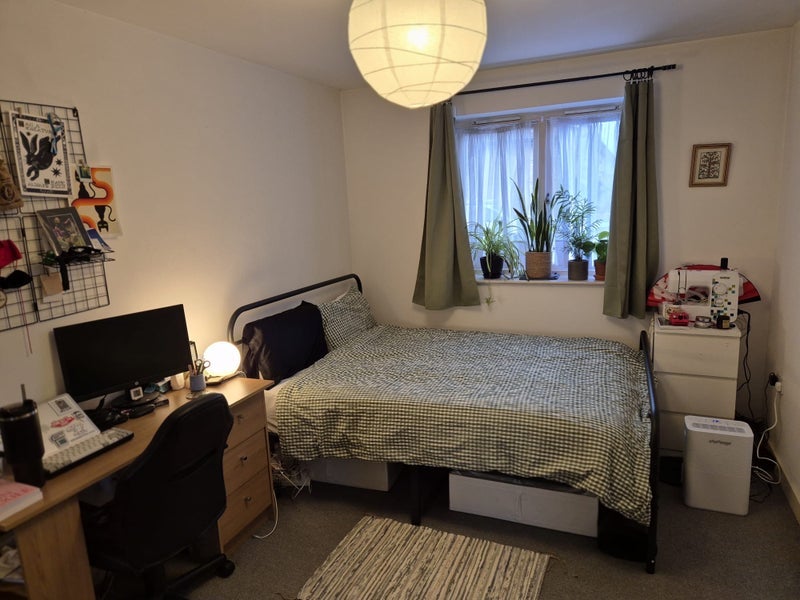 Room Matilda Gardens in Greater London
