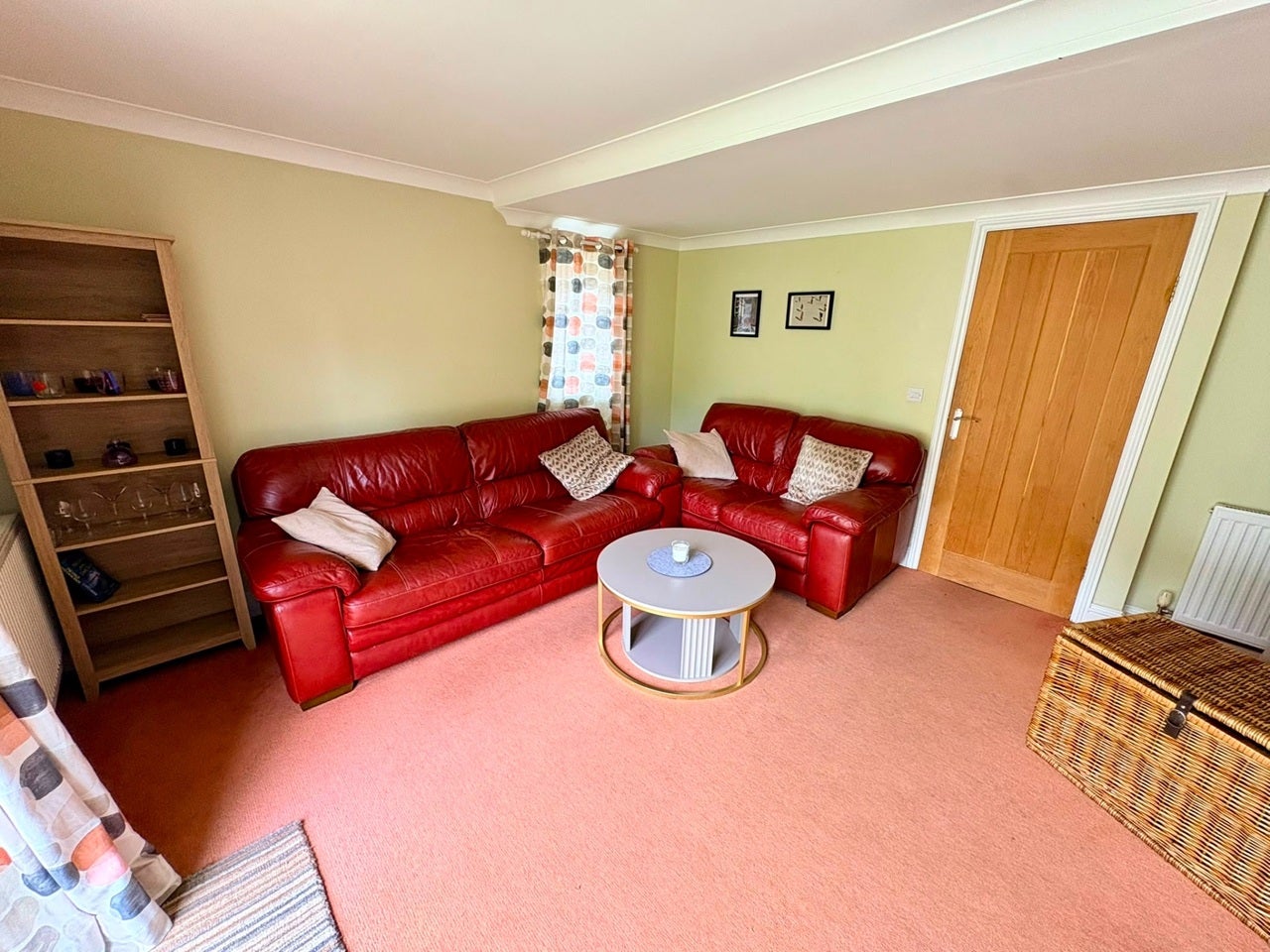 House Clayhill in Rother