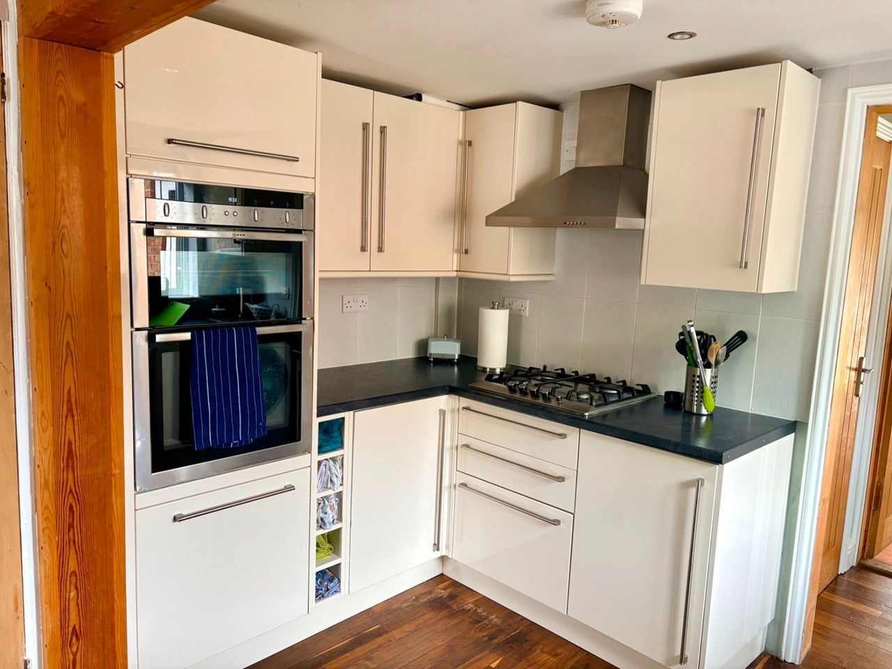 House Clayhill in Rother