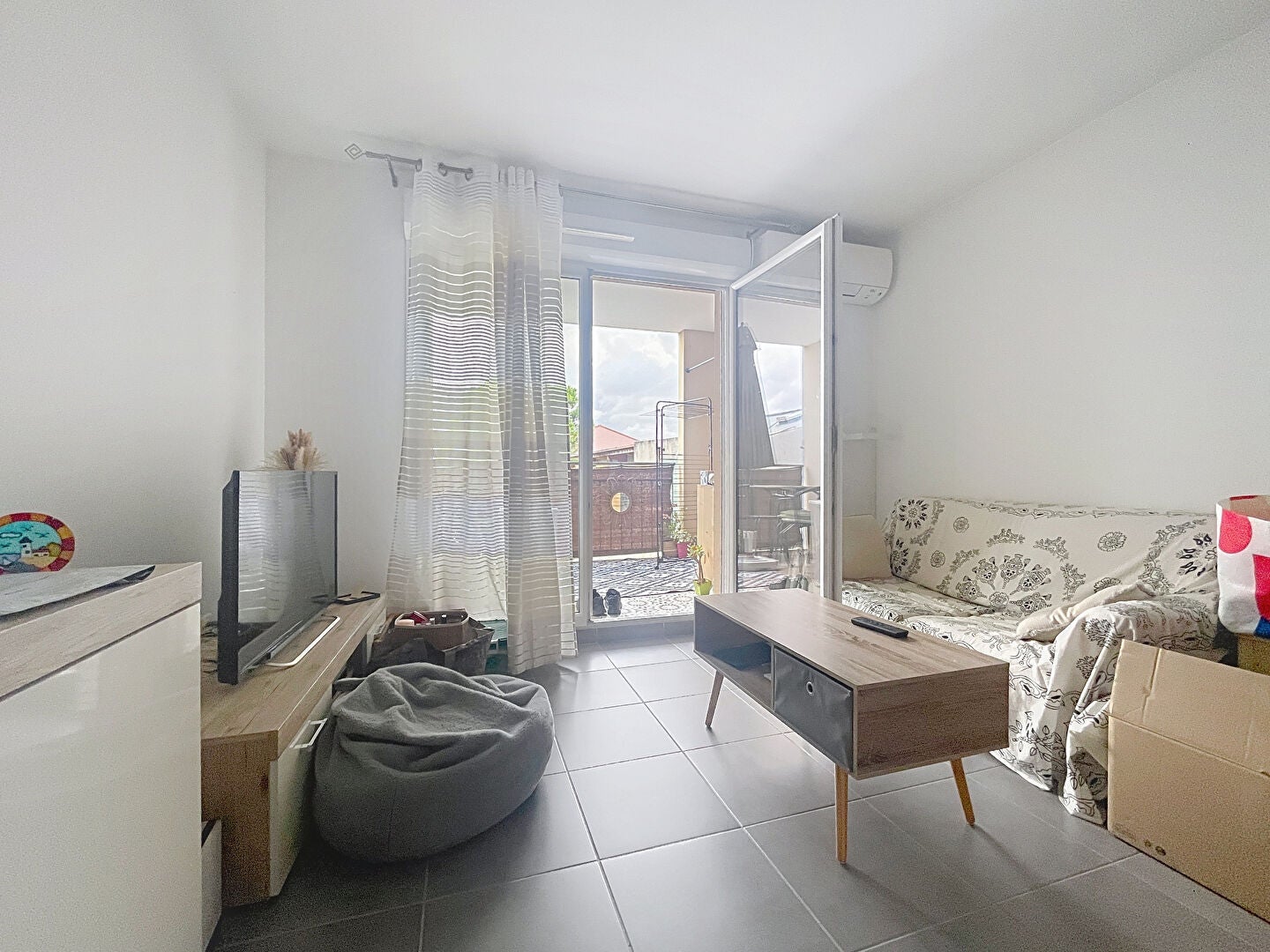 Flat Cours Aristide Briand in La Fare-les-Oliviers