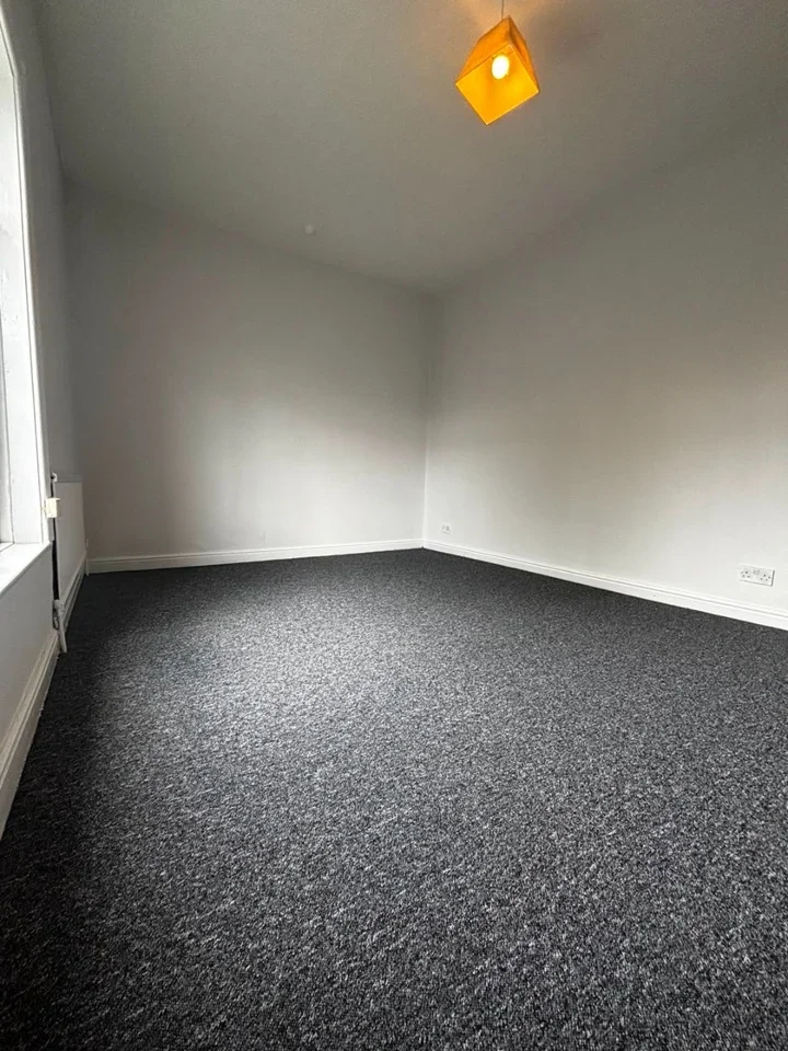 House St James Street in Farnworth