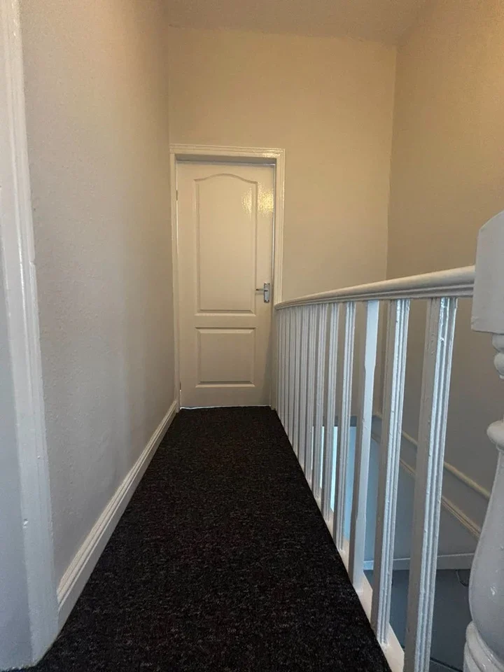House St James Street in Farnworth