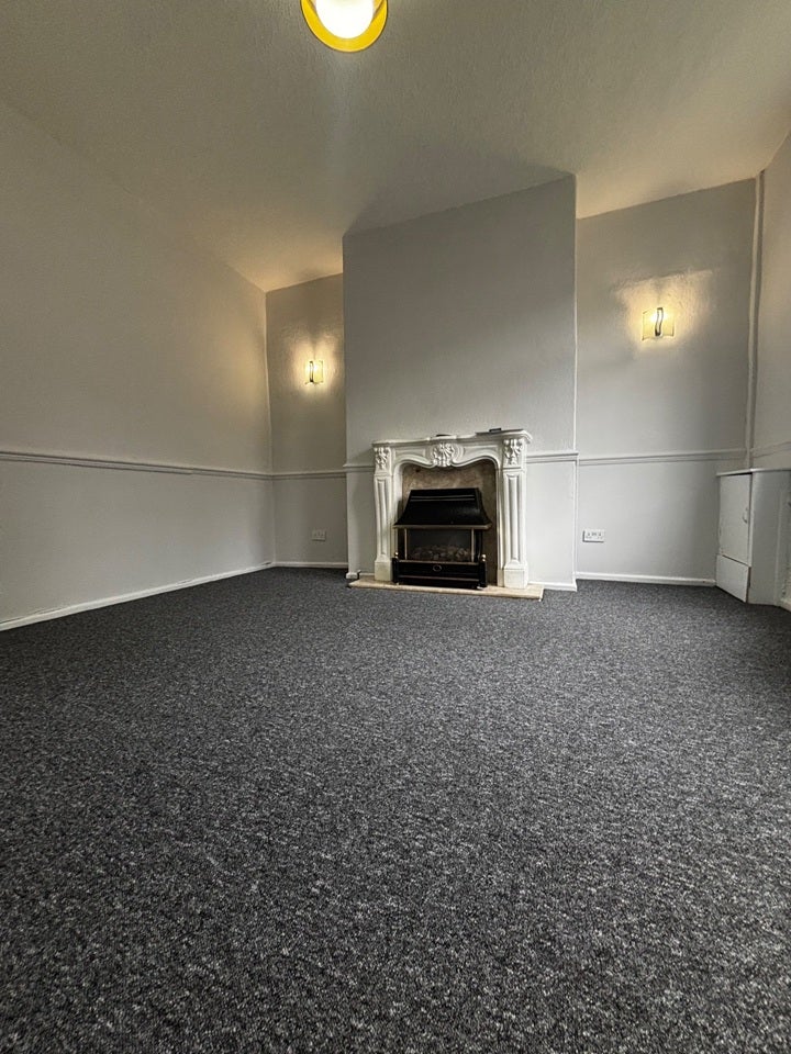 House St James Street in Farnworth