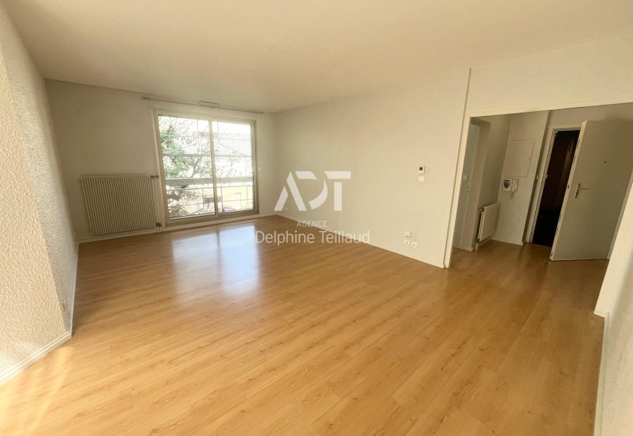 Appartement Rue Marcel Peretto à Grenoble