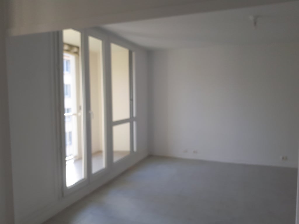 Appartement Boulevard de la Corniche à Aubenas