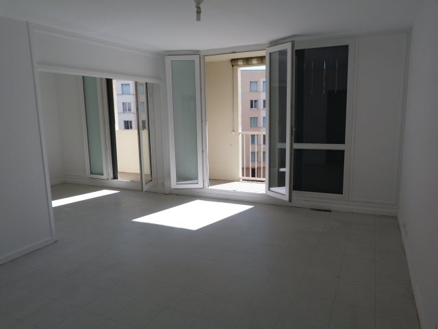 Appartement Boulevard de la Corniche à Aubenas