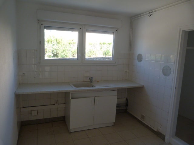 Appartement Boulevard de la Corniche à Aubenas