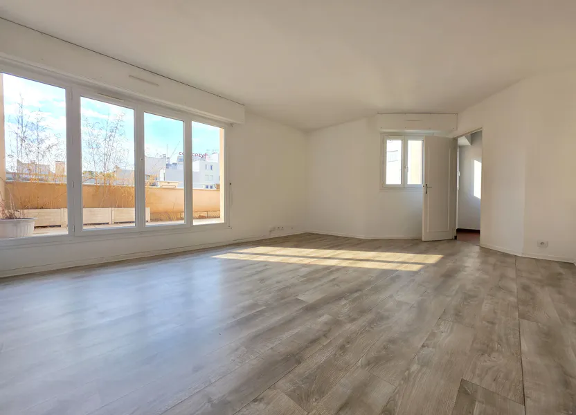 Appartement Rue Auguste Comte à Vanves