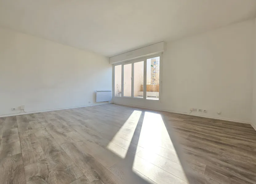 Appartement Rue Auguste Comte à Vanves