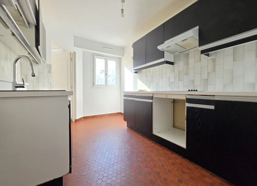 Appartement Rue Auguste Comte à Vanves