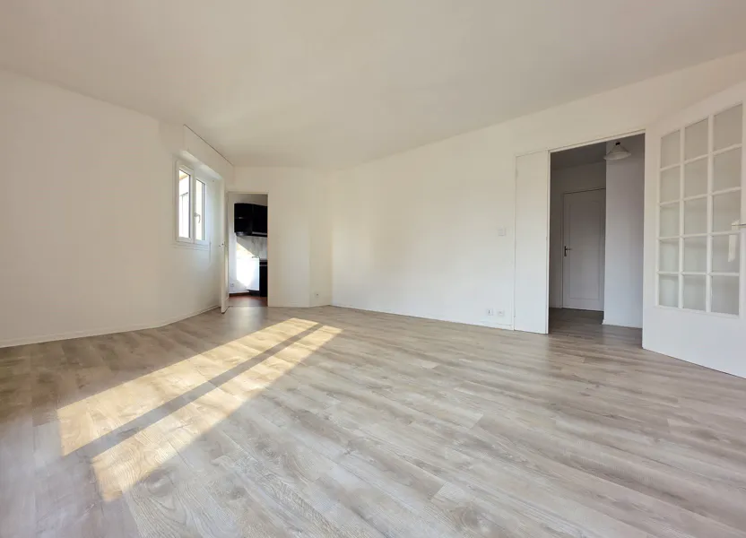 Appartement Rue Auguste Comte à Vanves