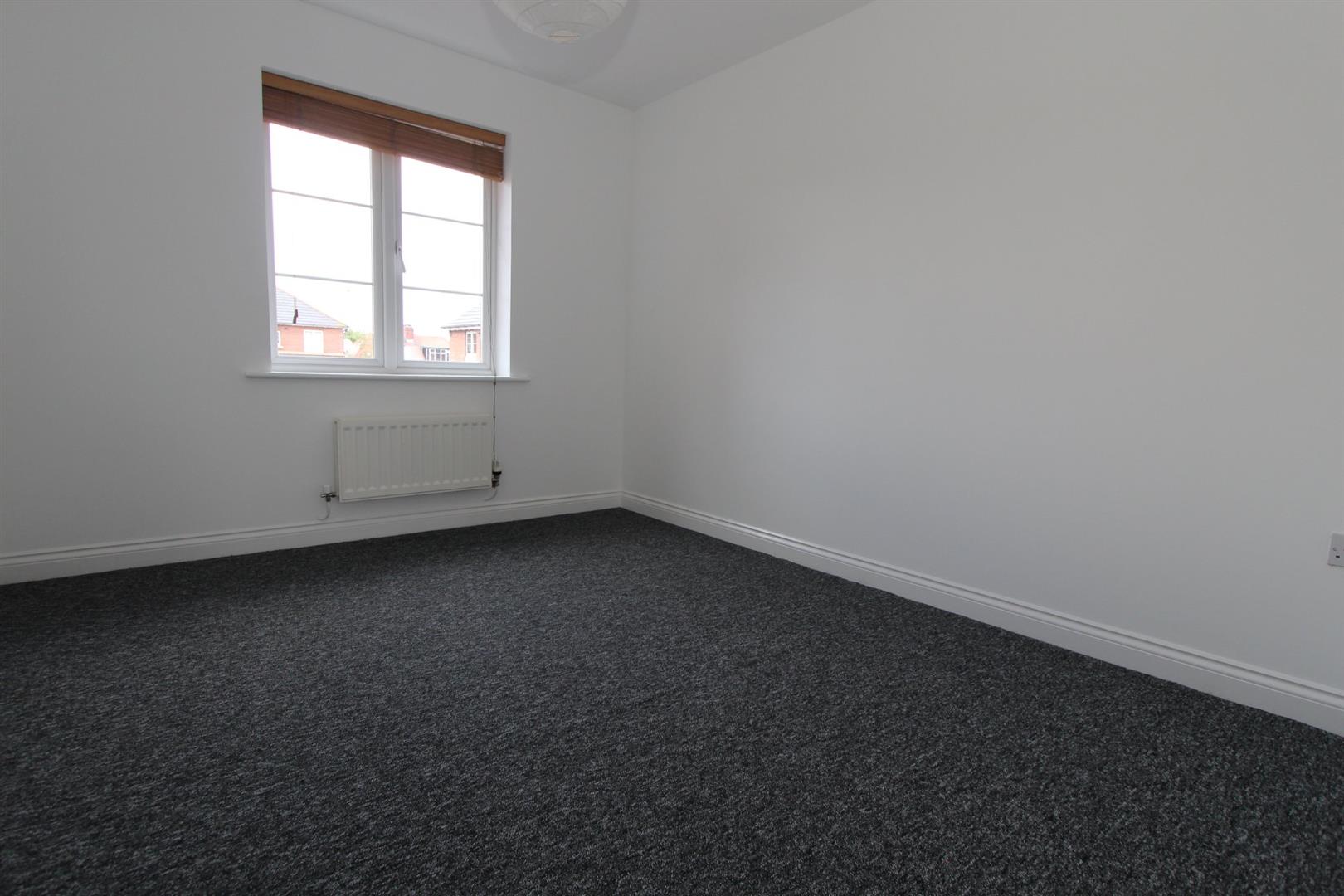 Flat Aylesford Mews in Sunderland
