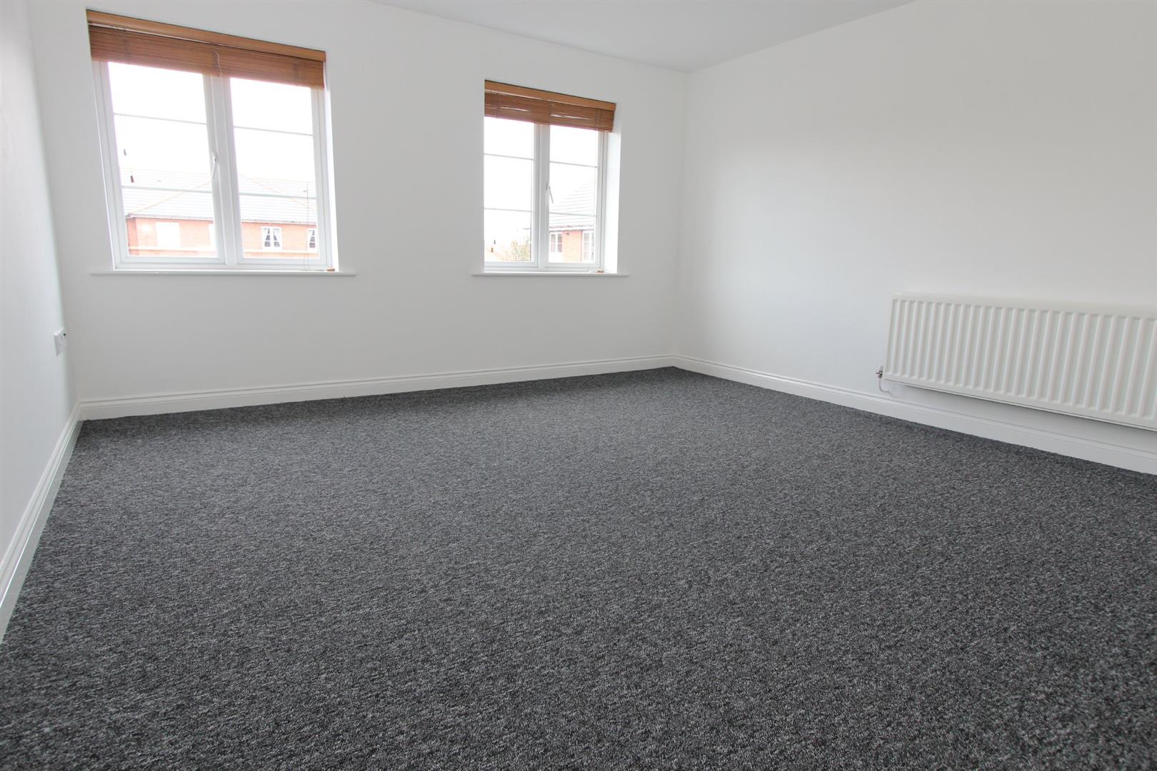 Flat Aylesford Mews in Sunderland