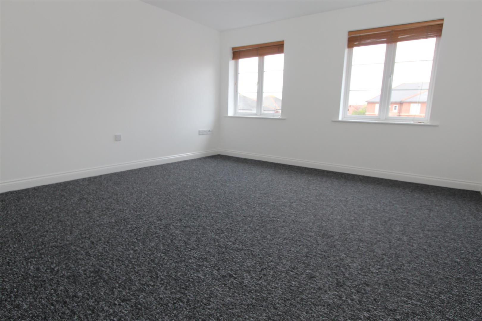 Flat Aylesford Mews in Sunderland