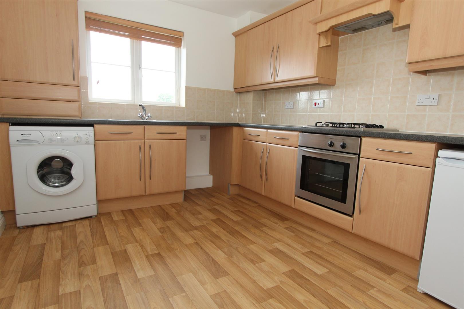 Flat Aylesford Mews in Sunderland