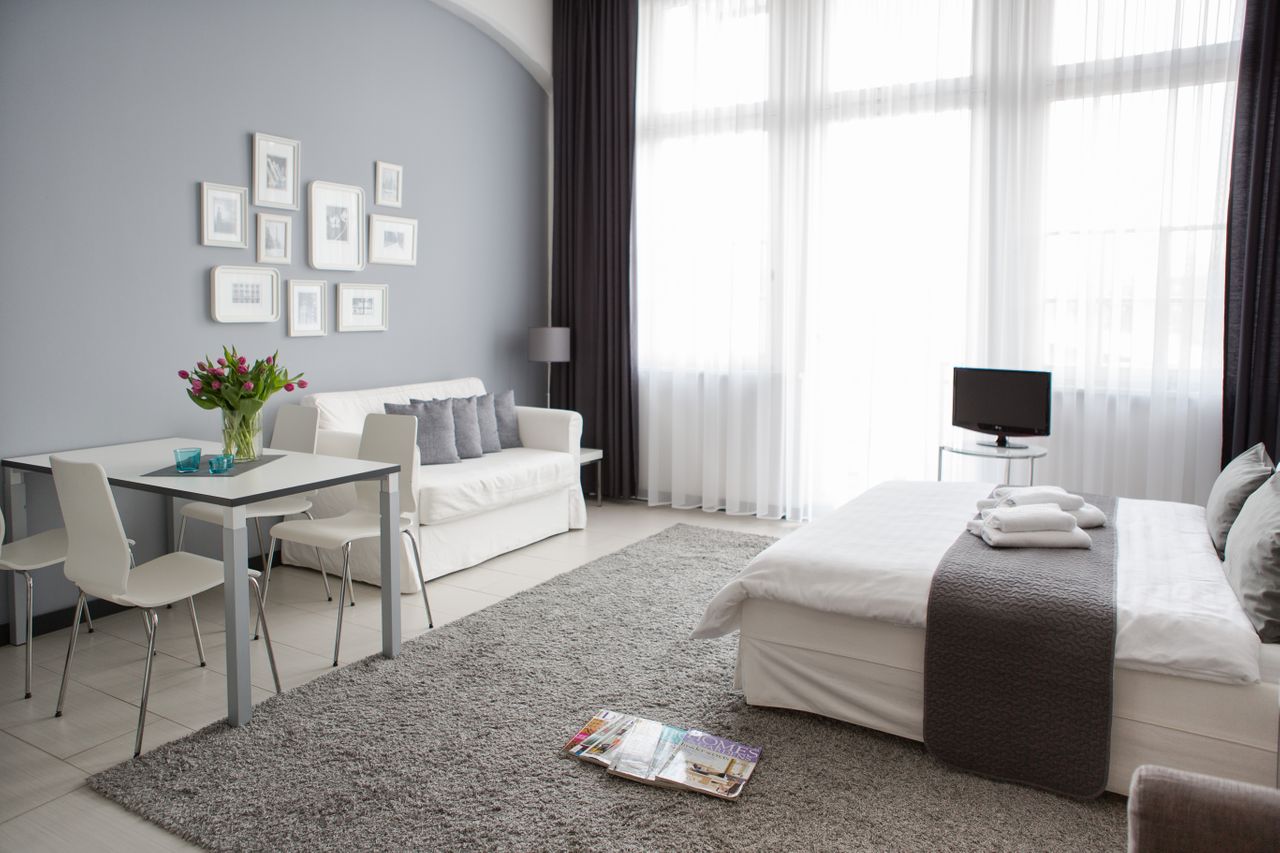 Wohnung Paul-List-Straße in Leipzig