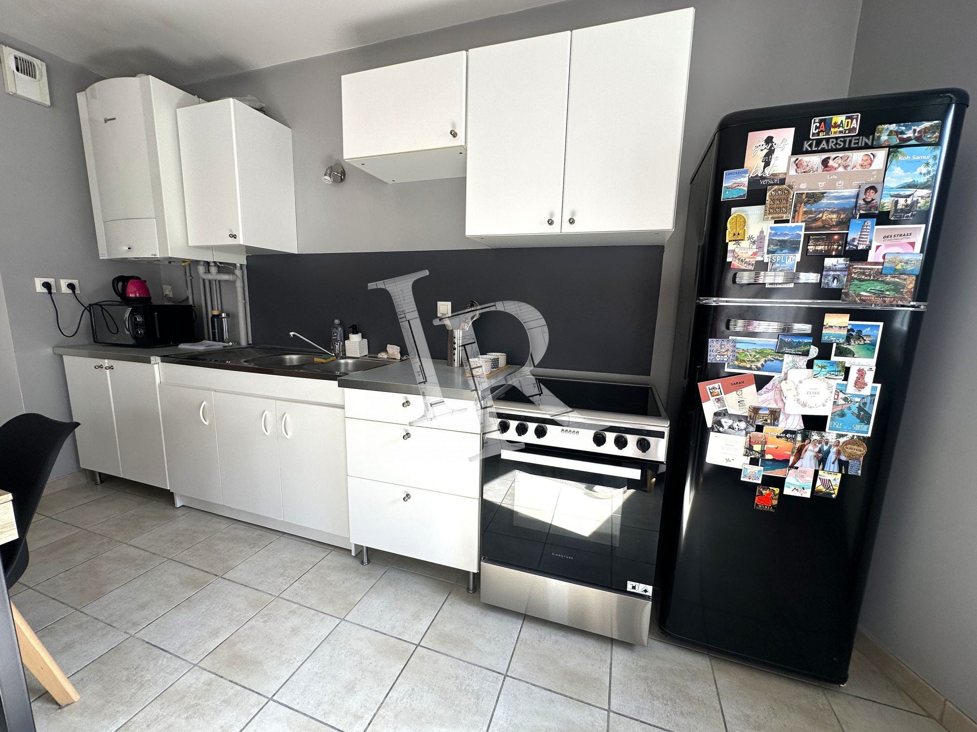 Appartement Avenue Georges Clemenceau à Yssingeaux