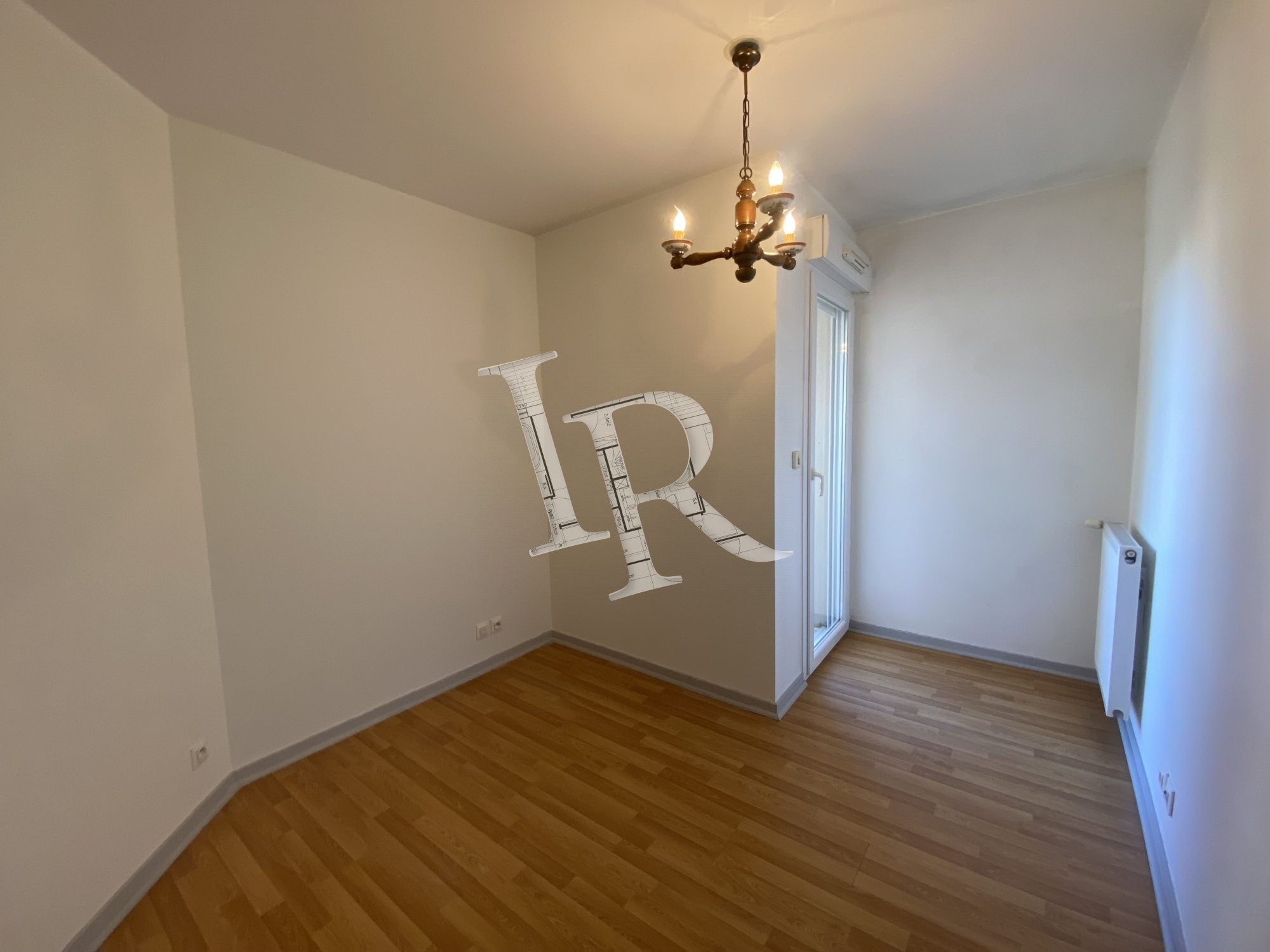 Appartement Avenue Georges Clemenceau à Yssingeaux