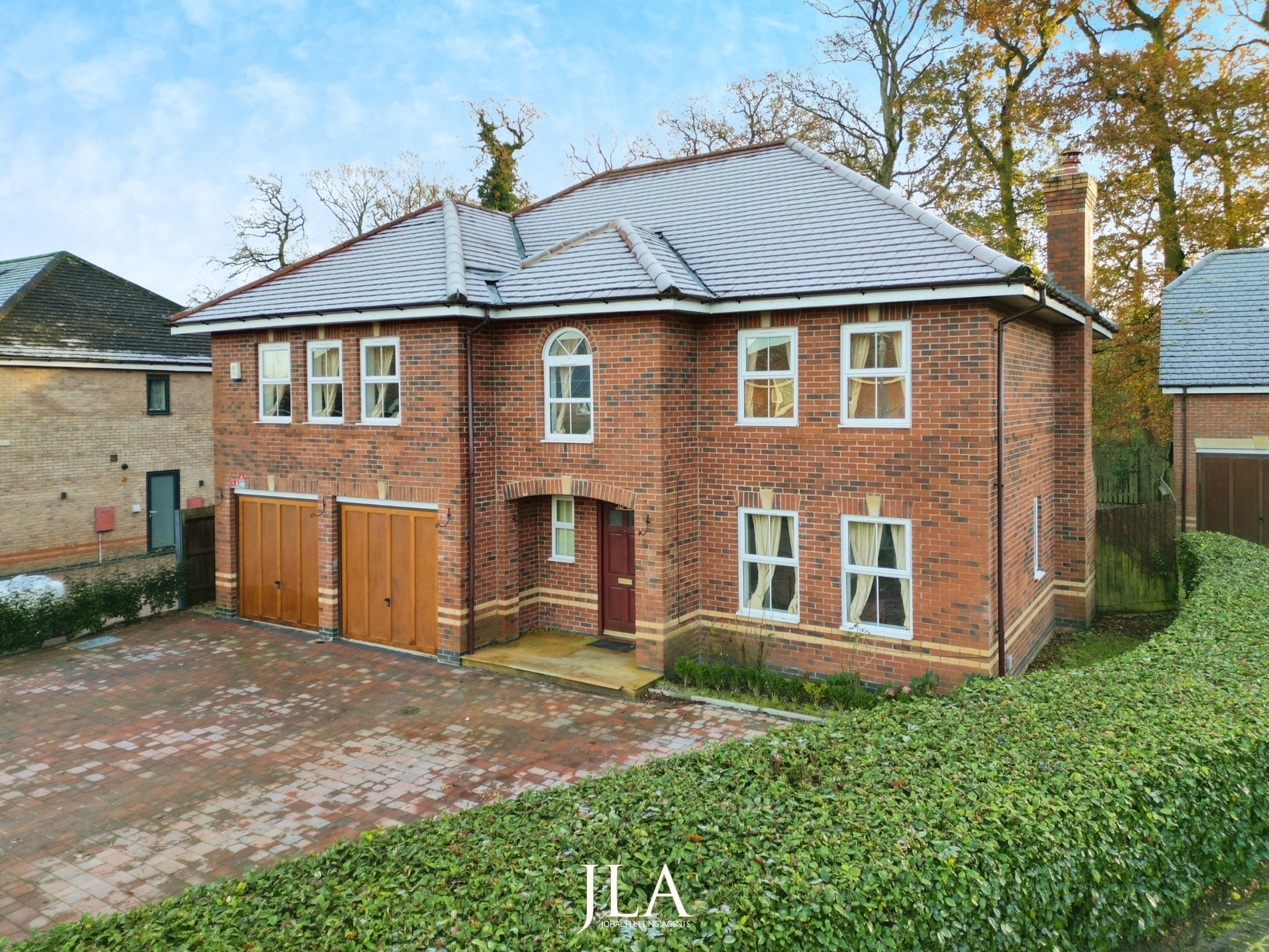 House The Avenue in Harborough