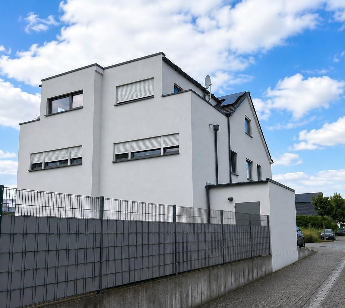 Haus Pater-Steinmetzler-Straße in Sinzig