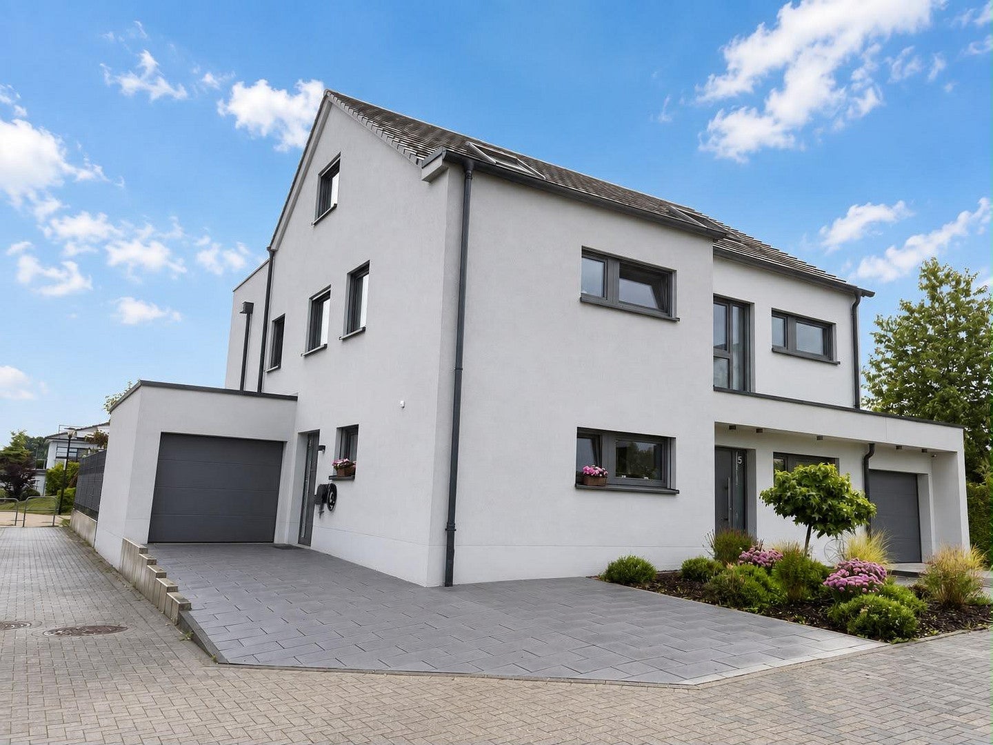 Haus Pater-Steinmetzler-Straße in Sinzig