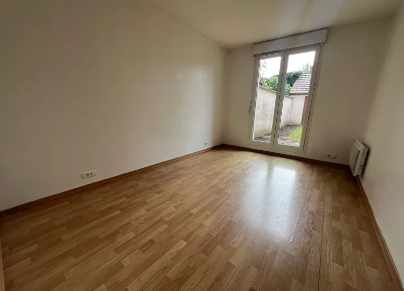 Appartement Rue Monplaisir à Coulommiers
