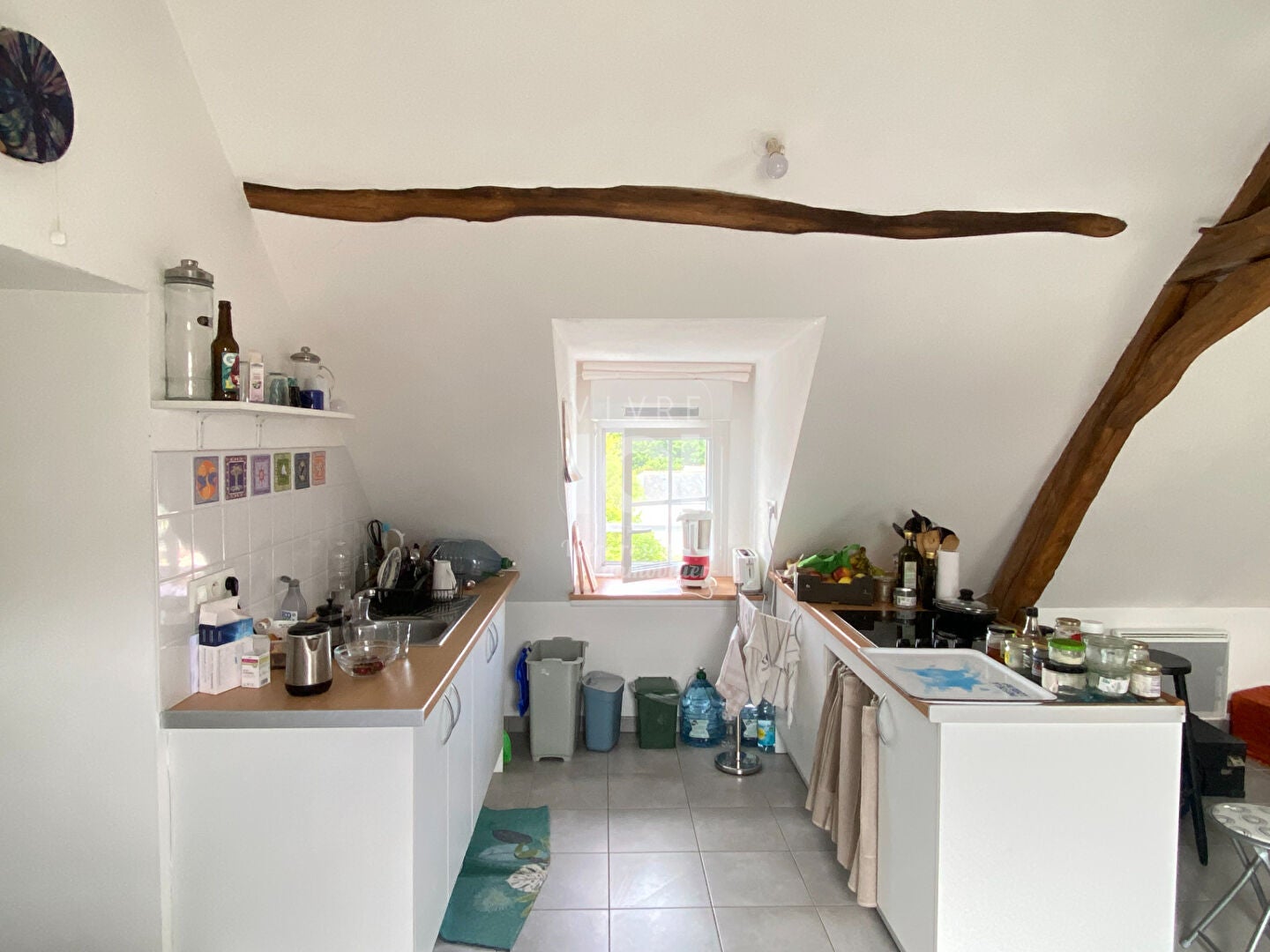 Appartement Rue Saint-Samson à Mozé-sur-Louet