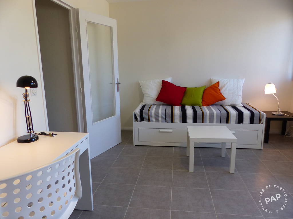 Appartement Rue du Berceau à Marseille