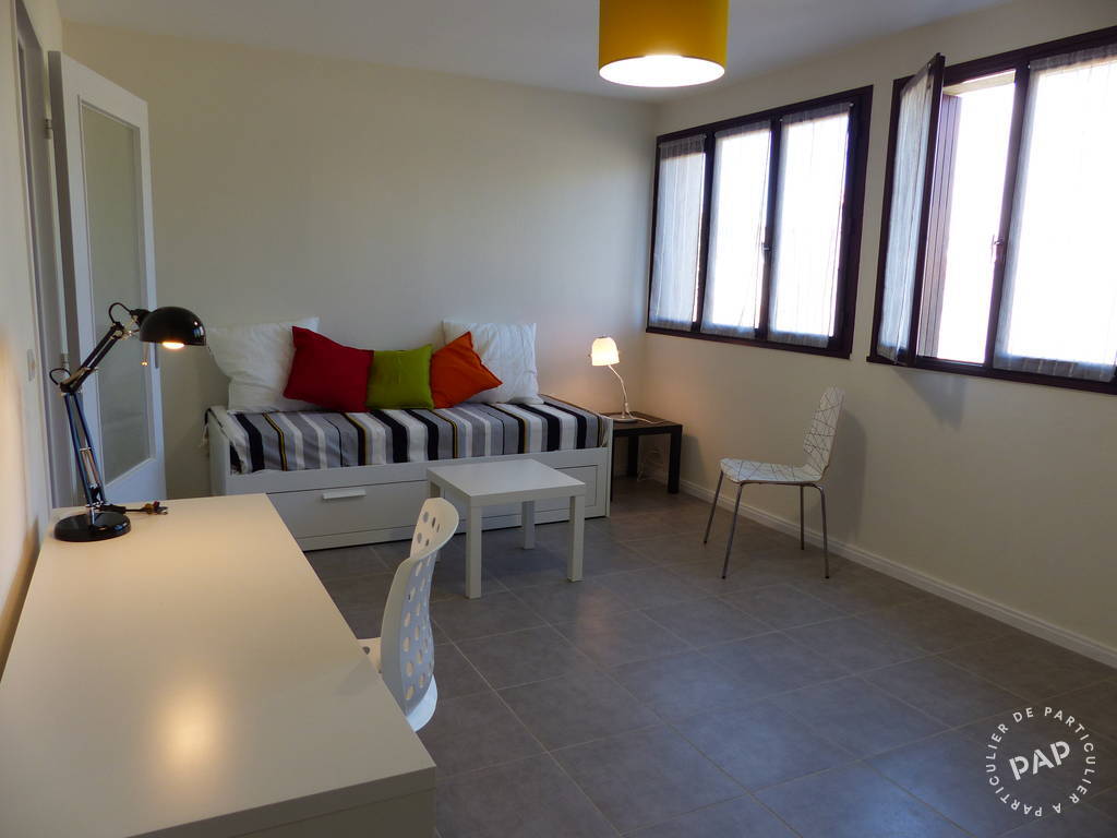 Appartement Rue du Berceau à Marseille