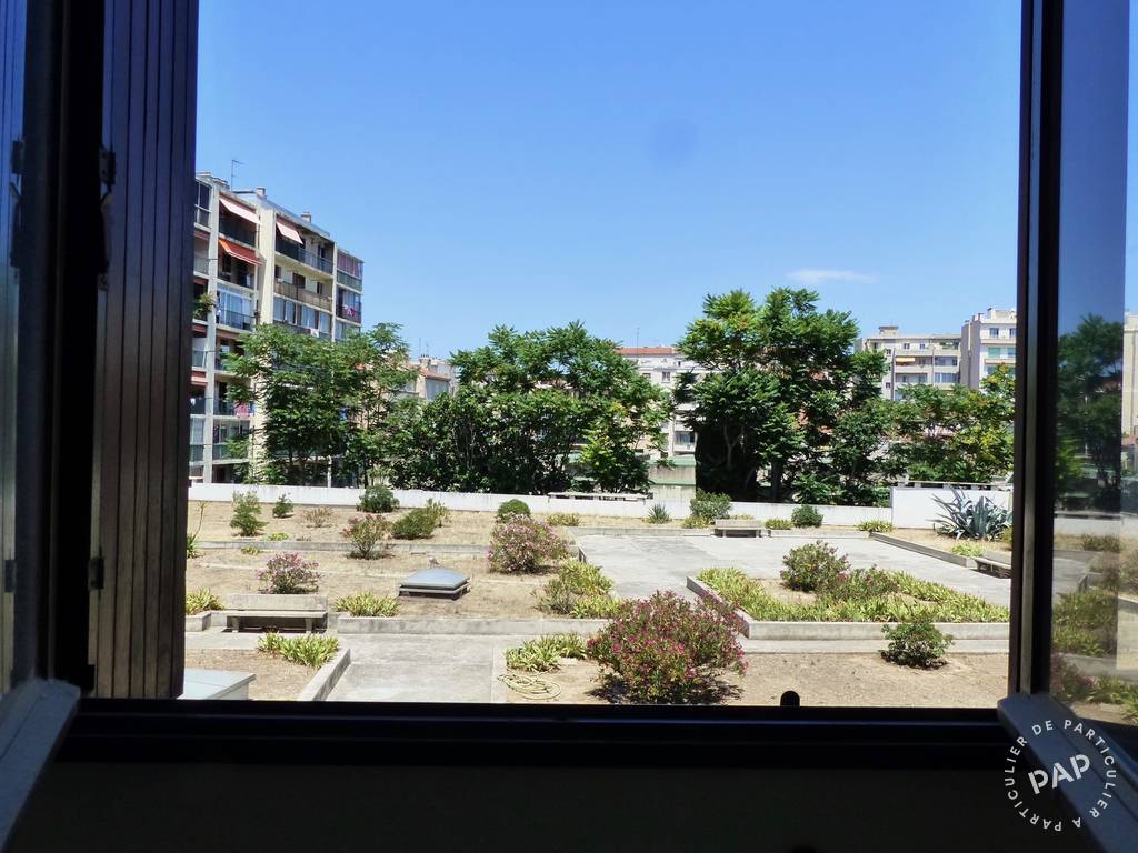 Appartement Rue du Berceau à Marseille