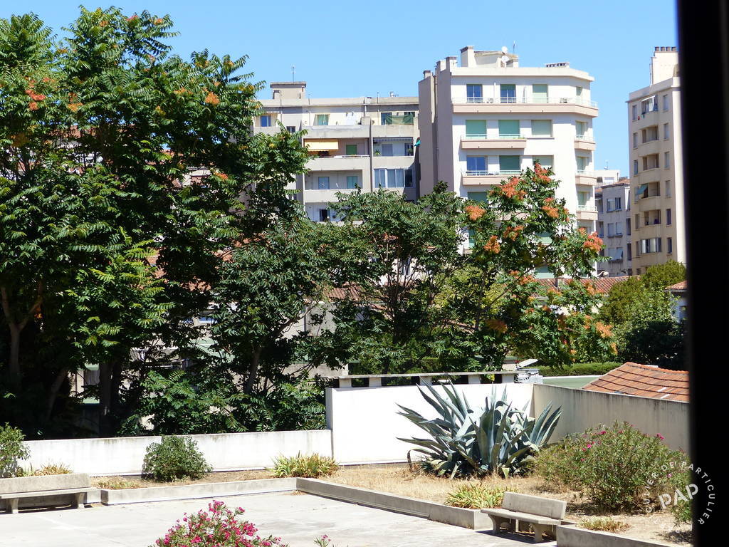 Appartement Rue du Berceau à Marseille