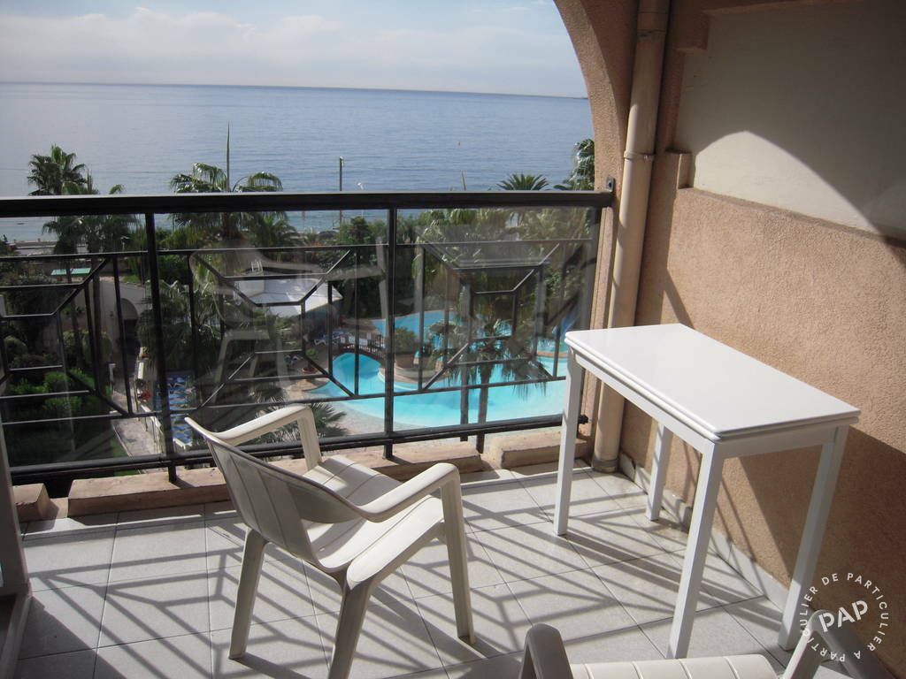 Appartement Rue Saint-Dizier à Cannes