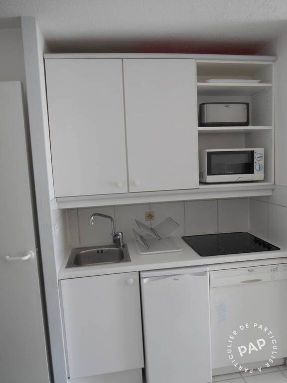 Appartement Rue Saint-Dizier à Cannes