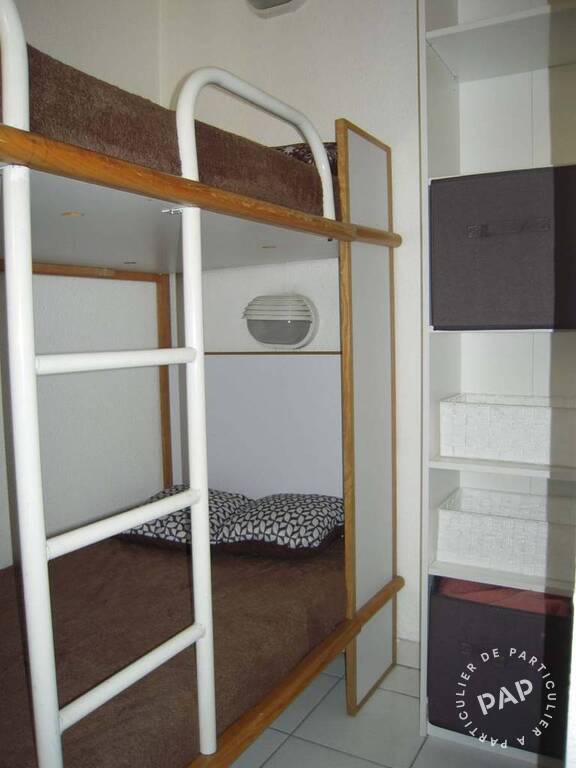 Appartement Rue Saint-Dizier à Cannes