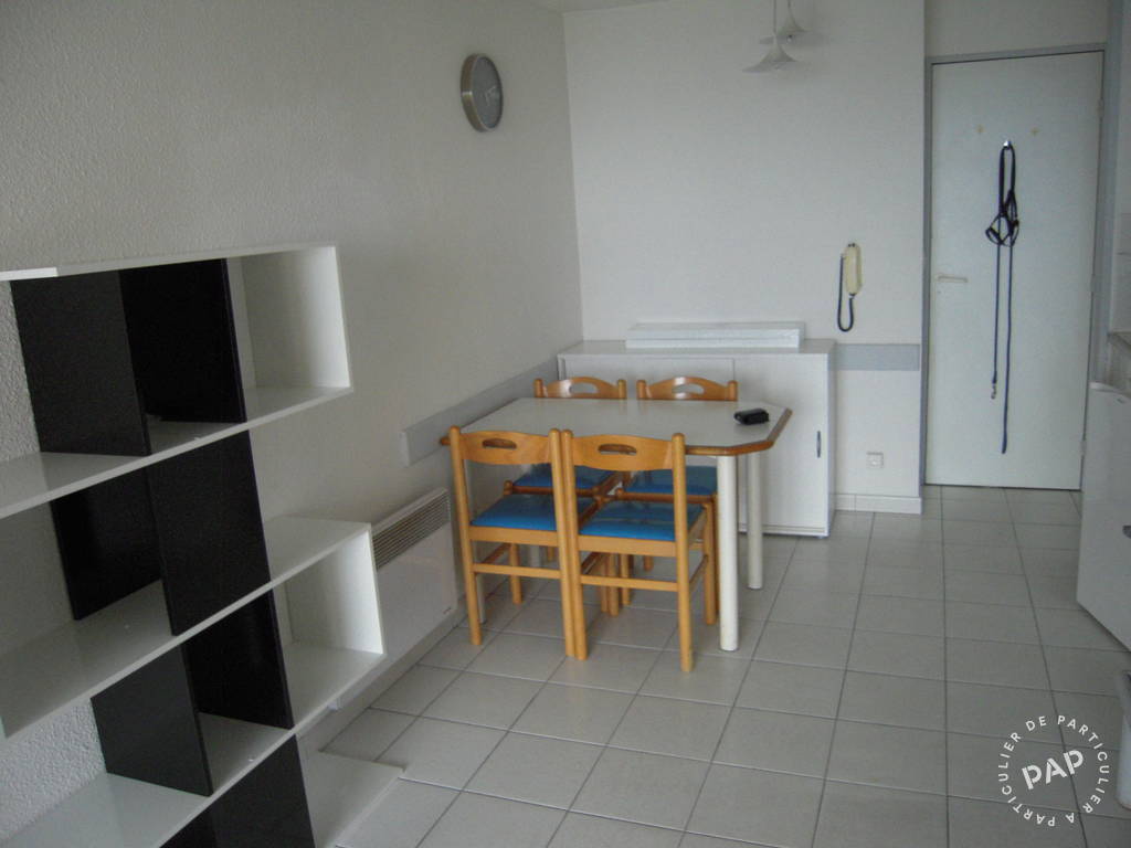 Appartement Rue Saint-Dizier à Cannes