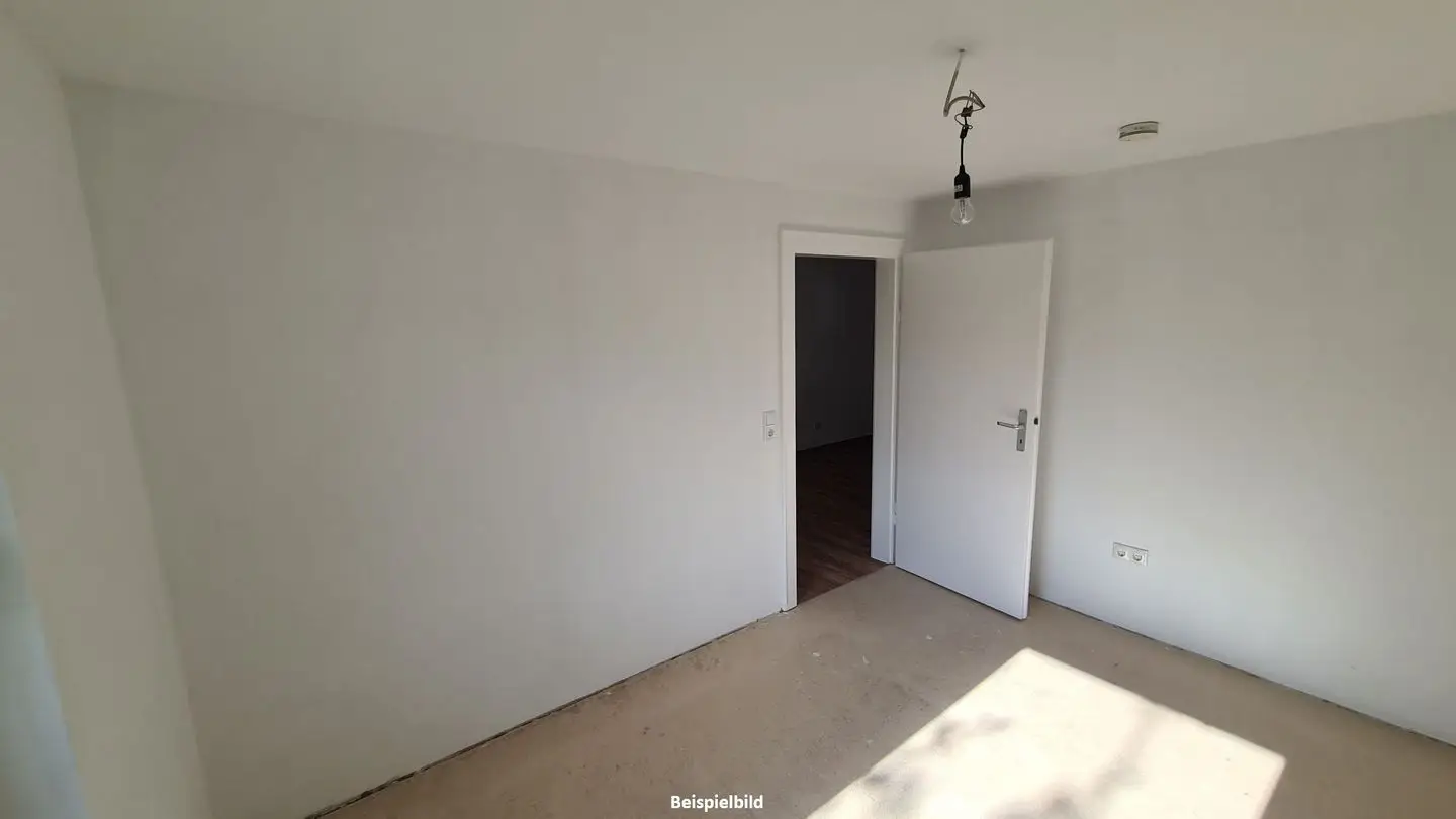 Wohnung Hainbergstraße in Stadtsteinach